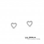Naiomy Princess oorringen PA058 - Naiomy Princess - 39.00€ bij www.juwelierlaperla.be